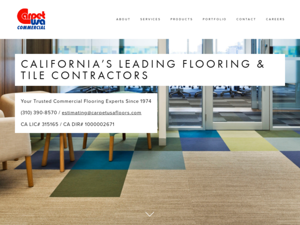 Carpet USA
