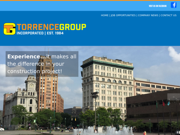 Torrence Group Inc