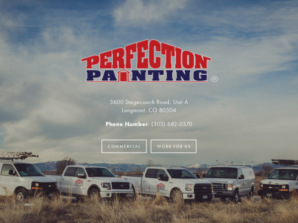 Perfection Printing Co