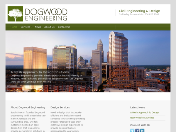 Dogwood Engineering