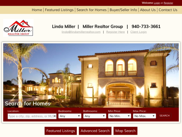 Miller Realtor Group