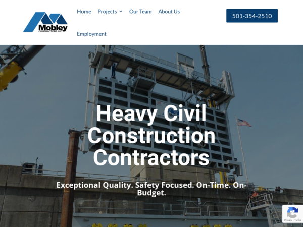 Mobley Contractors Inc