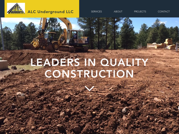 ALC Underground LLC