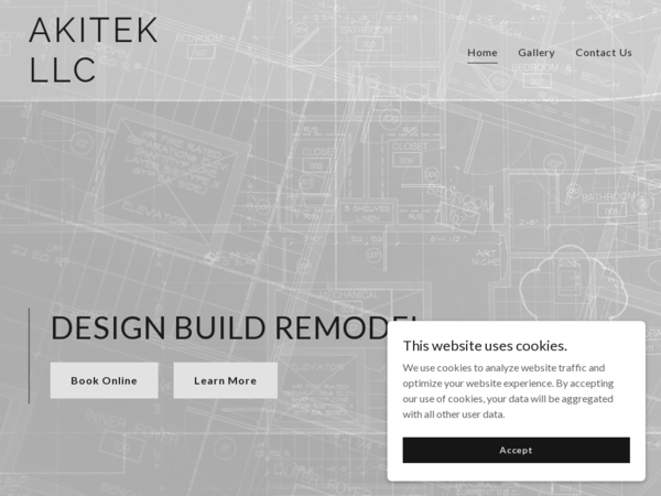 Akitek LLC