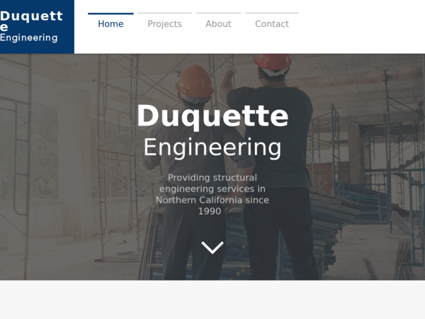 Duquette Engineering