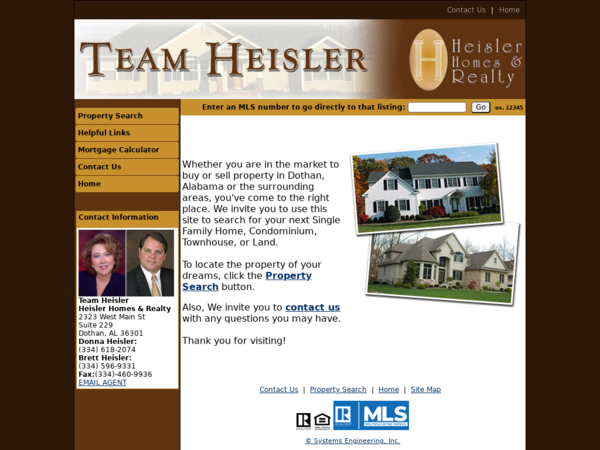 Heisler Homes & Realty