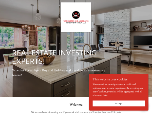 Washington and Associates Investment Group