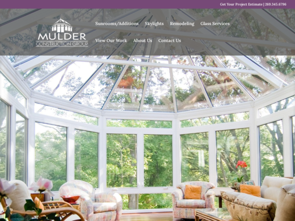 Mulder Construction Group