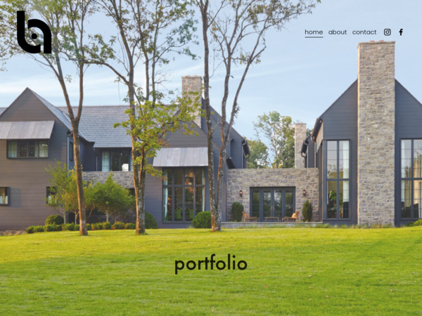 Bonadies Architect