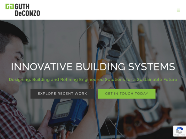 Guth•deconzo Consulting Engineers