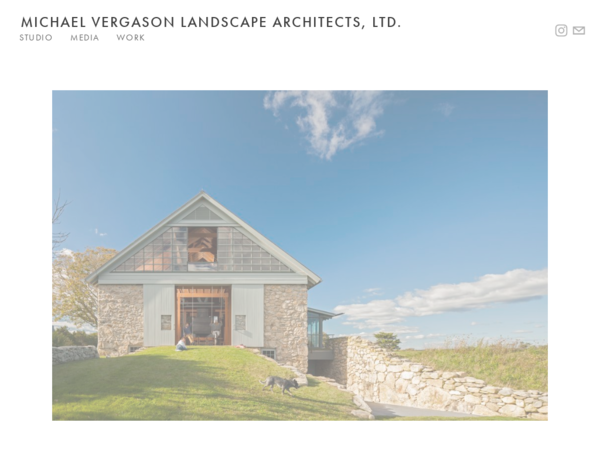 Michael Vergason Landscape Architects