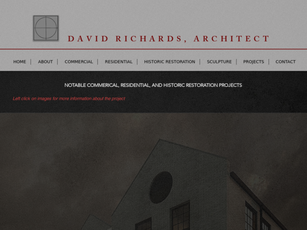 David Richards