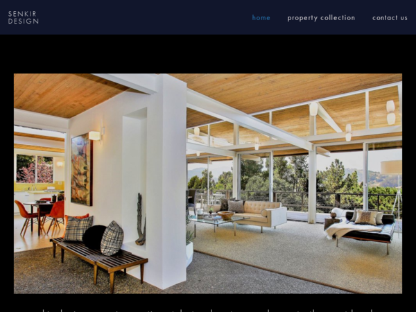 Senkir Design Inc.
