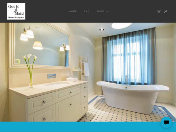 Got It Maid Domestic Agency