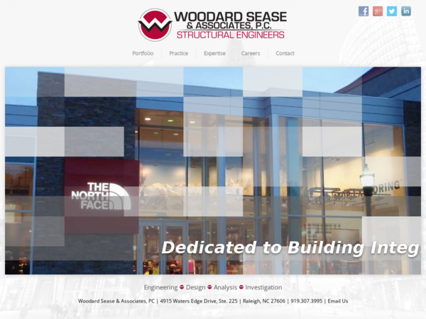 Woodard Sease & Associates