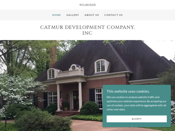 Catmur Development