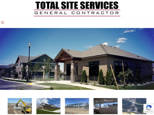 Total Site Services