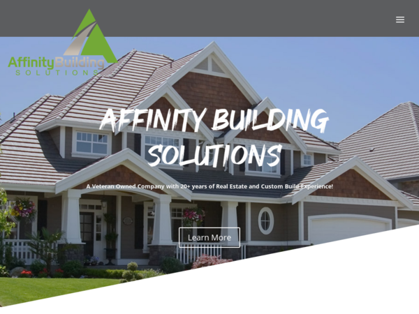 Affinity Building Solutions