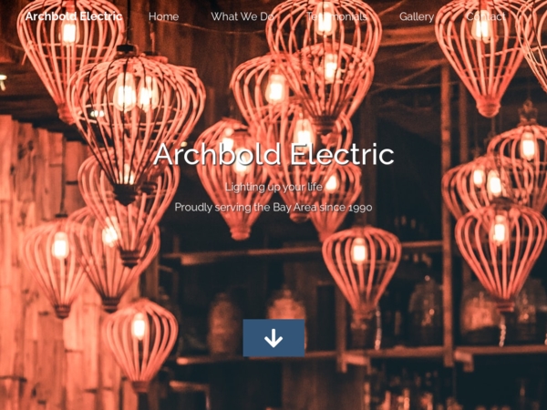 Archbold Electric