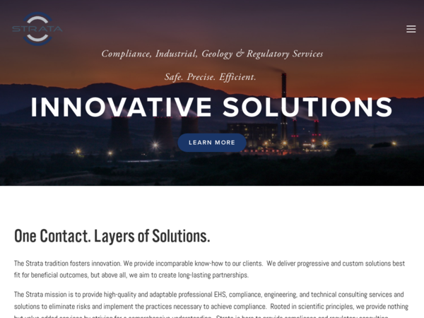 Geostat Environmental
