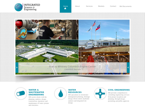 Integrated Science & Engineering