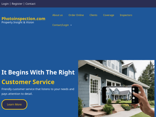 Photoinspection.com Inc