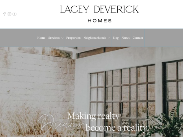 Lacey Deverick