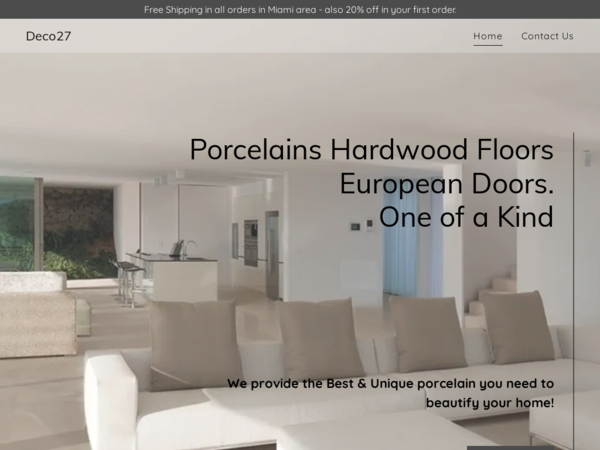 Woodflooring Paradise