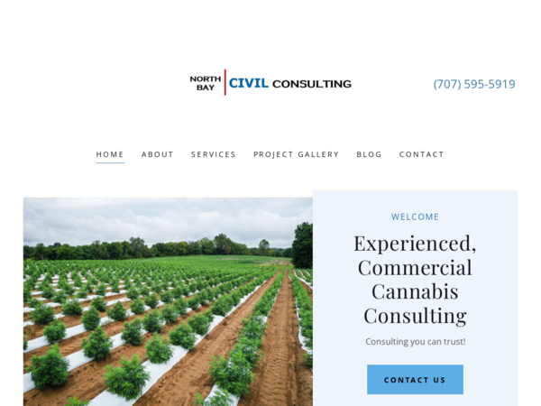 North Bay Civil Consulting