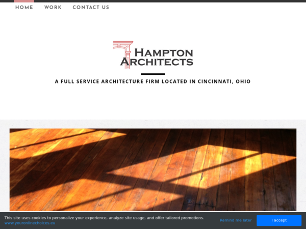 Hampton Architects