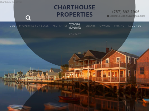 Charthouse Properties