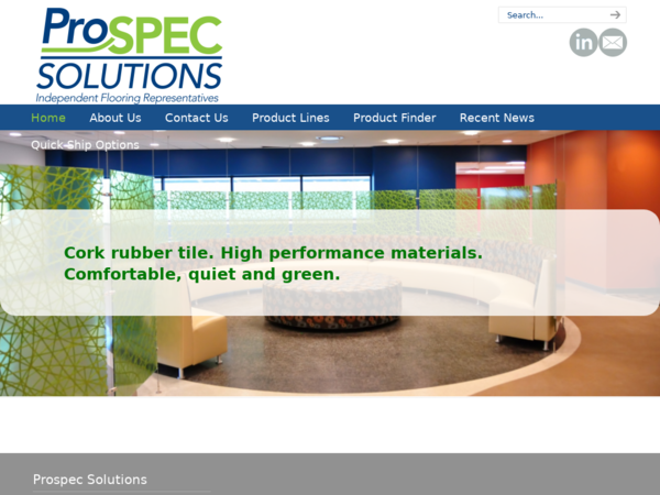 Prospec Flooring