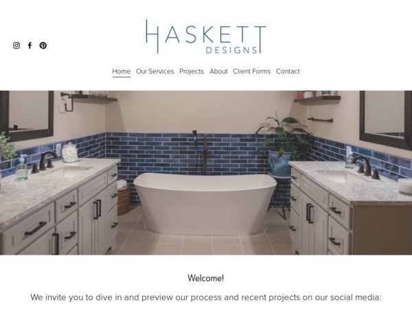 Haskett Designs LLC