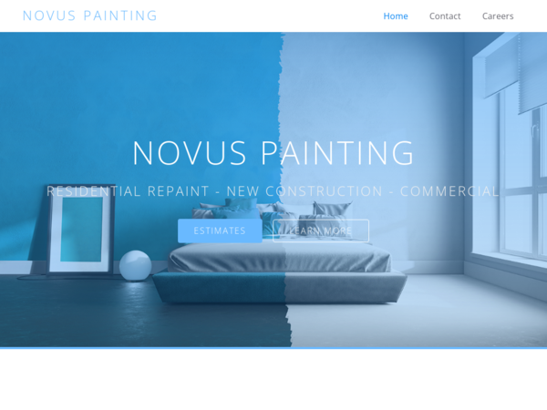Novus Painting