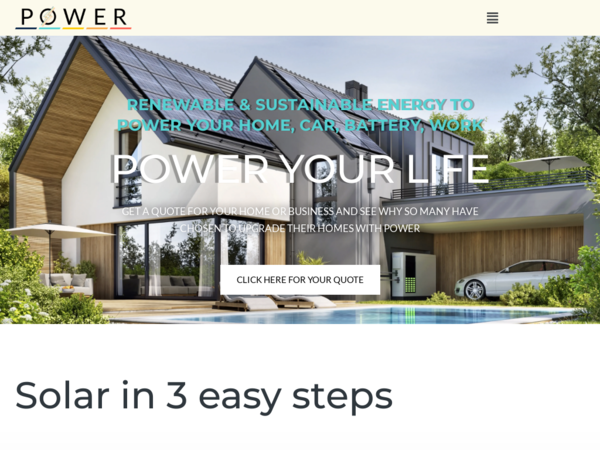 Power Solar