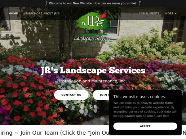 Jr's Landscape Services