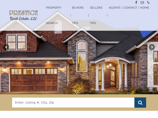 Debbie Reid Prestige Real Estate