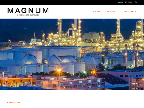 Magnum Technical Services