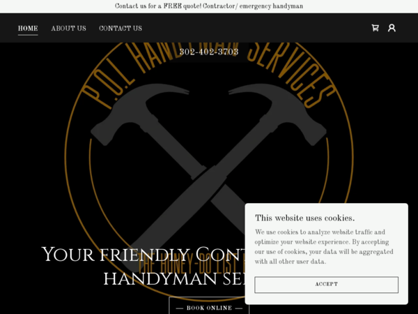 POL Handyman & Construction