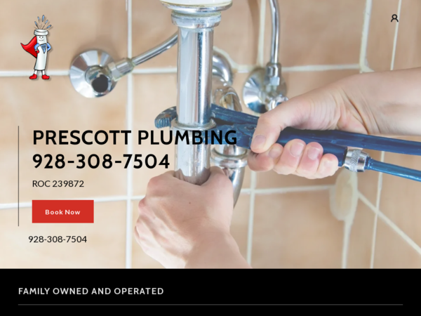 Prescott Plumbing