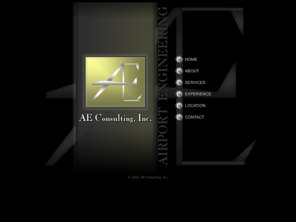 A E Consulting Inc