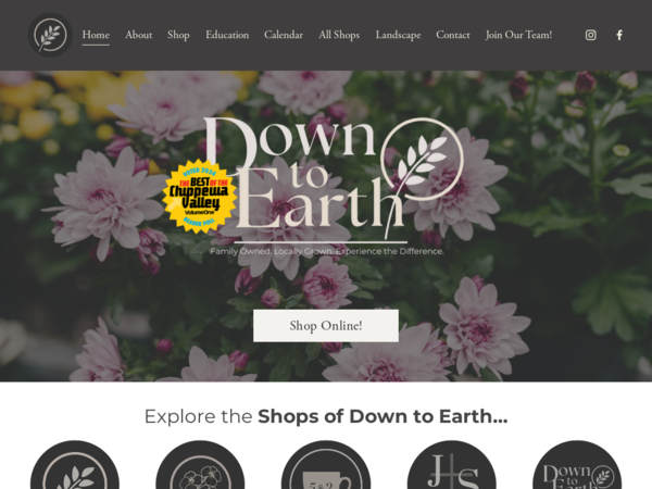 Eau Claire Landscaping