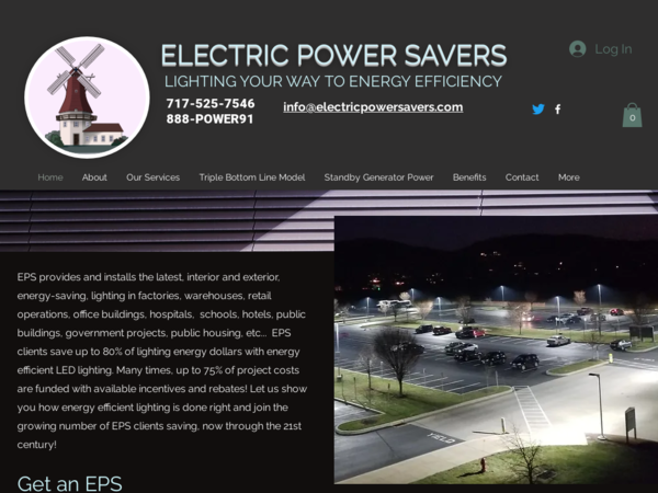 Electric Power Savers