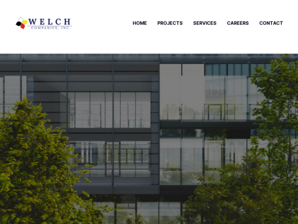Welch Companies