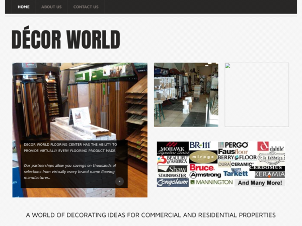 Decor World