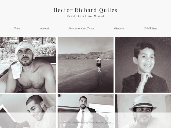 HRQ Global