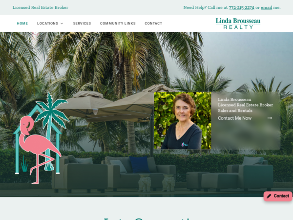 Linda Brousseau Realty