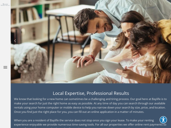 Baylife Property Services