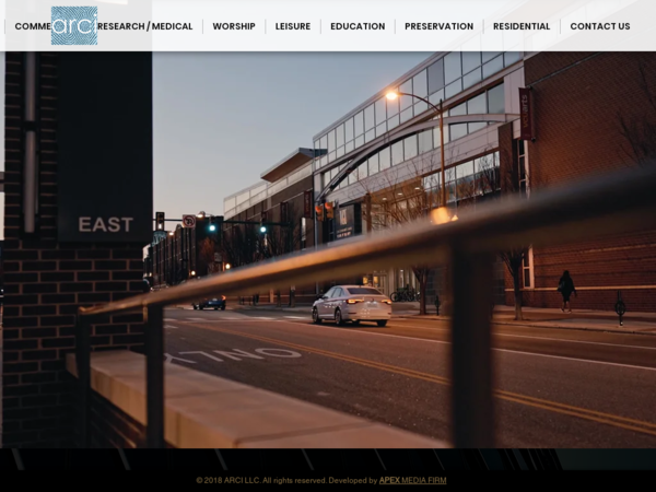 Arci Architects