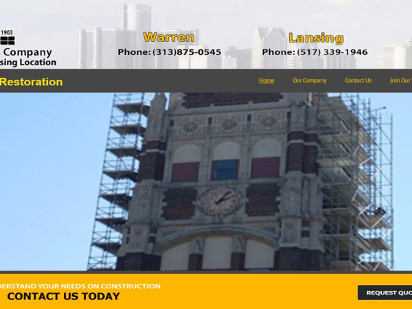 D C Byers Company / Warren